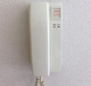 ガーデンハウスオオクラの設備