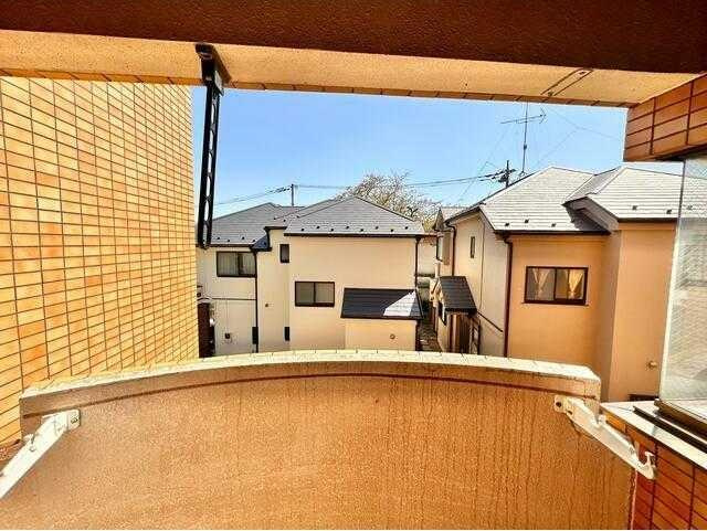 ガーデンハウスオオクラの展望