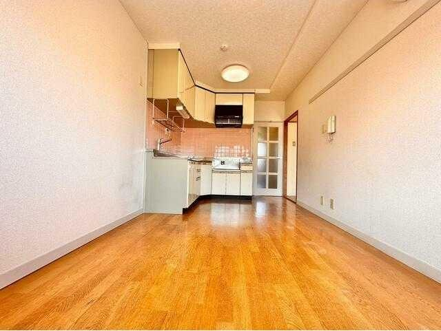 ガーデンハウスオオクラの居間・リビング