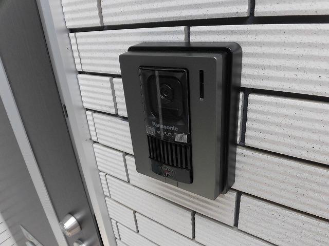 プリマヴェーラの設備