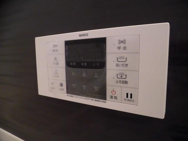 プリマヴェーラのその他共用部分