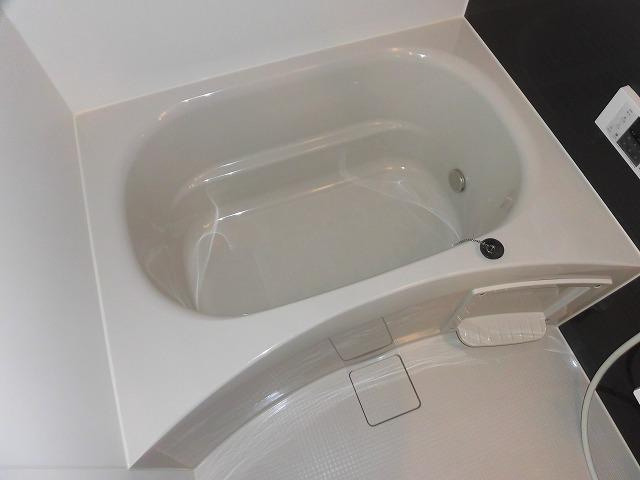 プリマヴェーラの浴室