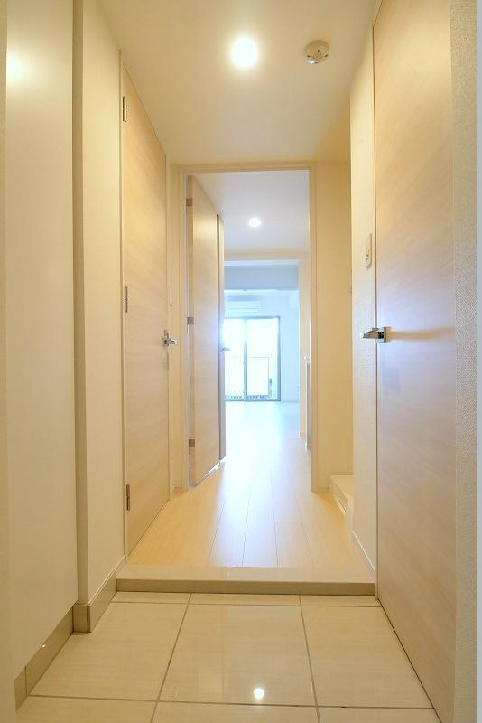 ハーモニーレジデンス武蔵小杉フォレストスクエアのその他