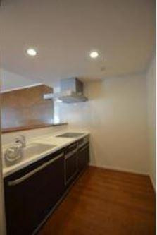 府中フォレストメゾン是政の設備