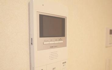 府中フォレストメゾン是政のその他