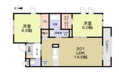 府中フォレストメゾン是政