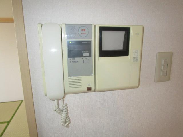 グランディフォーラの設備