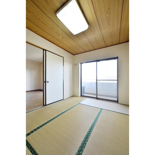 グランディフォーラの展望