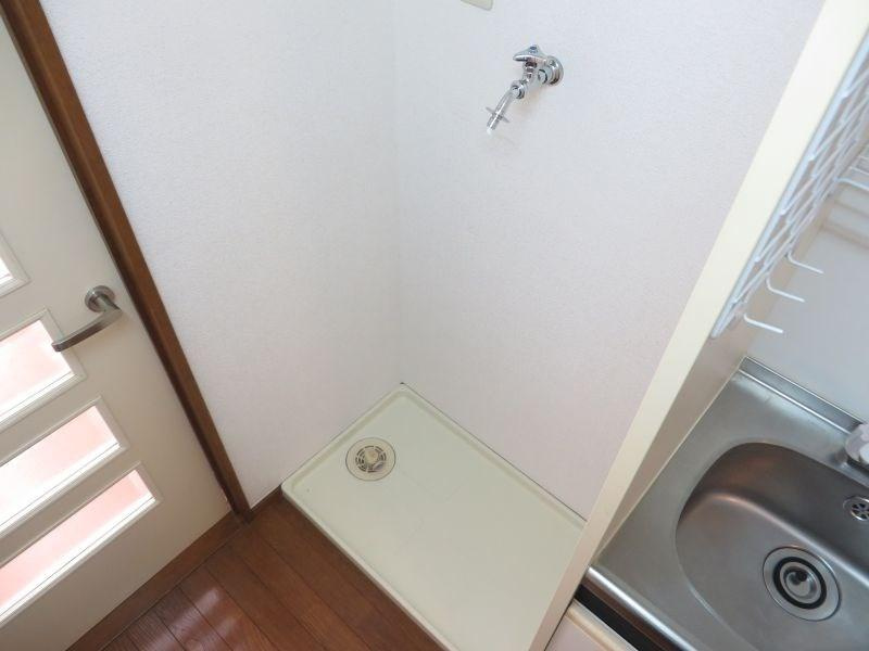 レジデンス向ヶ丘のその他