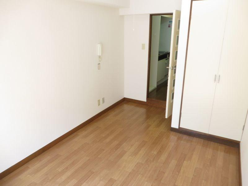 レジデンス向ヶ丘のその他