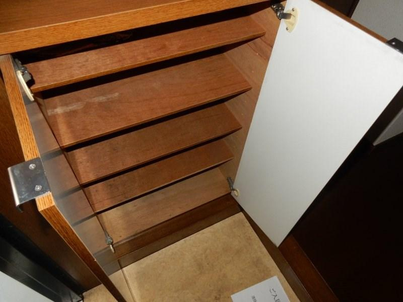 川崎市多摩区宿河原１丁目の賃貸マンションの玄関