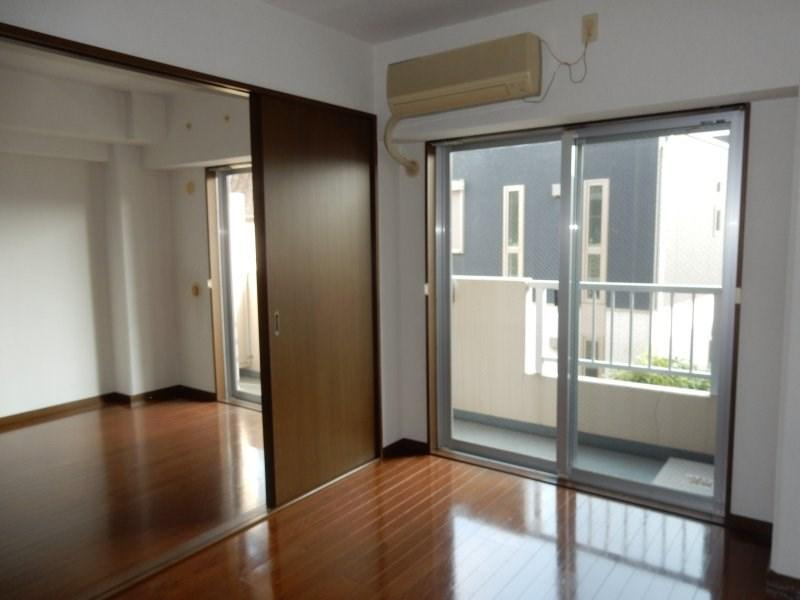 川崎市多摩区宿河原１丁目の賃貸マンションの設備