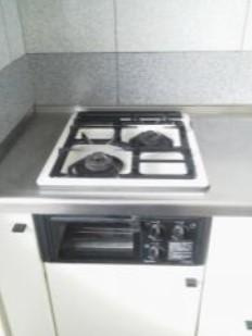 エスポアール生田のその他