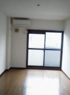 エスポアール生田の居間・リビング