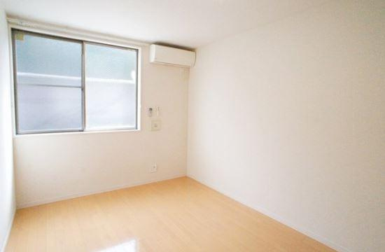 リブリ・クロワサンス生田のその他