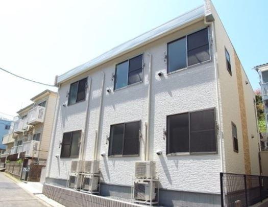 リブリ・クロワサンス生田の間取り