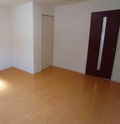 リブリ・クロワサンス生田の居間・リビング