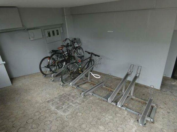 第3セイワレジデンスのその他共用部分