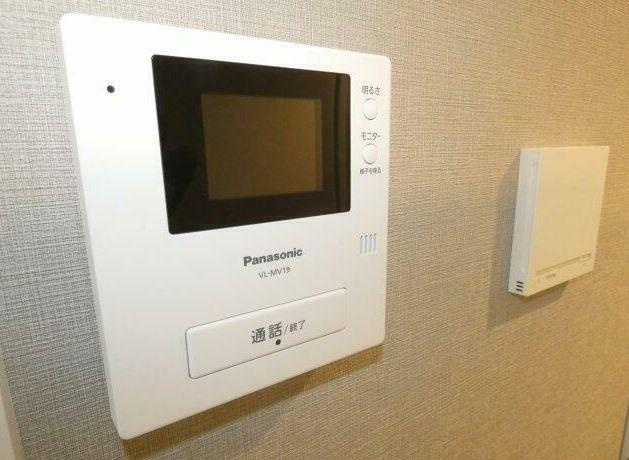 第3セイワレジデンスの設備