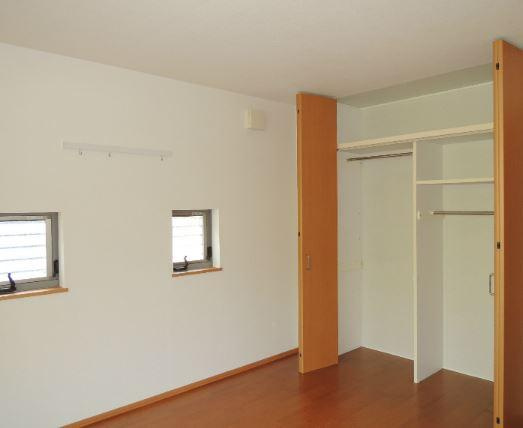 川崎市多摩区中野島１丁目のアパートのその他