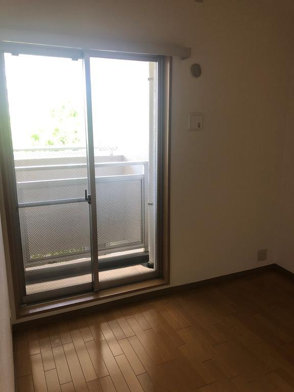 ファミールヴィラ多摩のその他