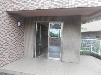 川崎市多摩区宿河原３丁目の賃貸マンションのその他