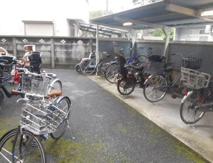 川崎市多摩区宿河原３丁目の賃貸マンションのその他共用部分