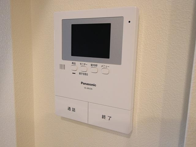 川崎市多摩区菅４丁目の賃貸マンションのその他