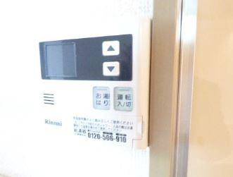 アムールのその他