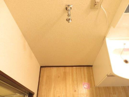 川崎市多摩区登戸新町のアパートのその他