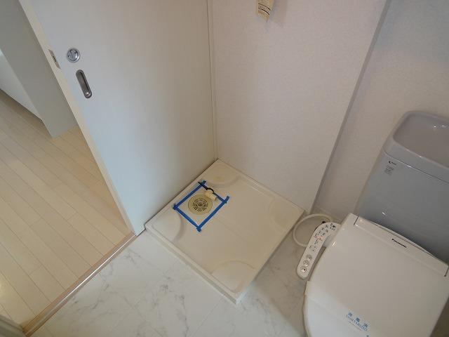 サツキレジデンスのその他