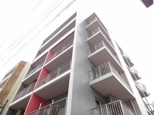 サツキレジデンス