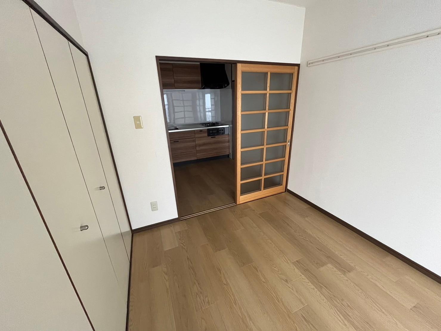 キャピタル稲田堤のその他