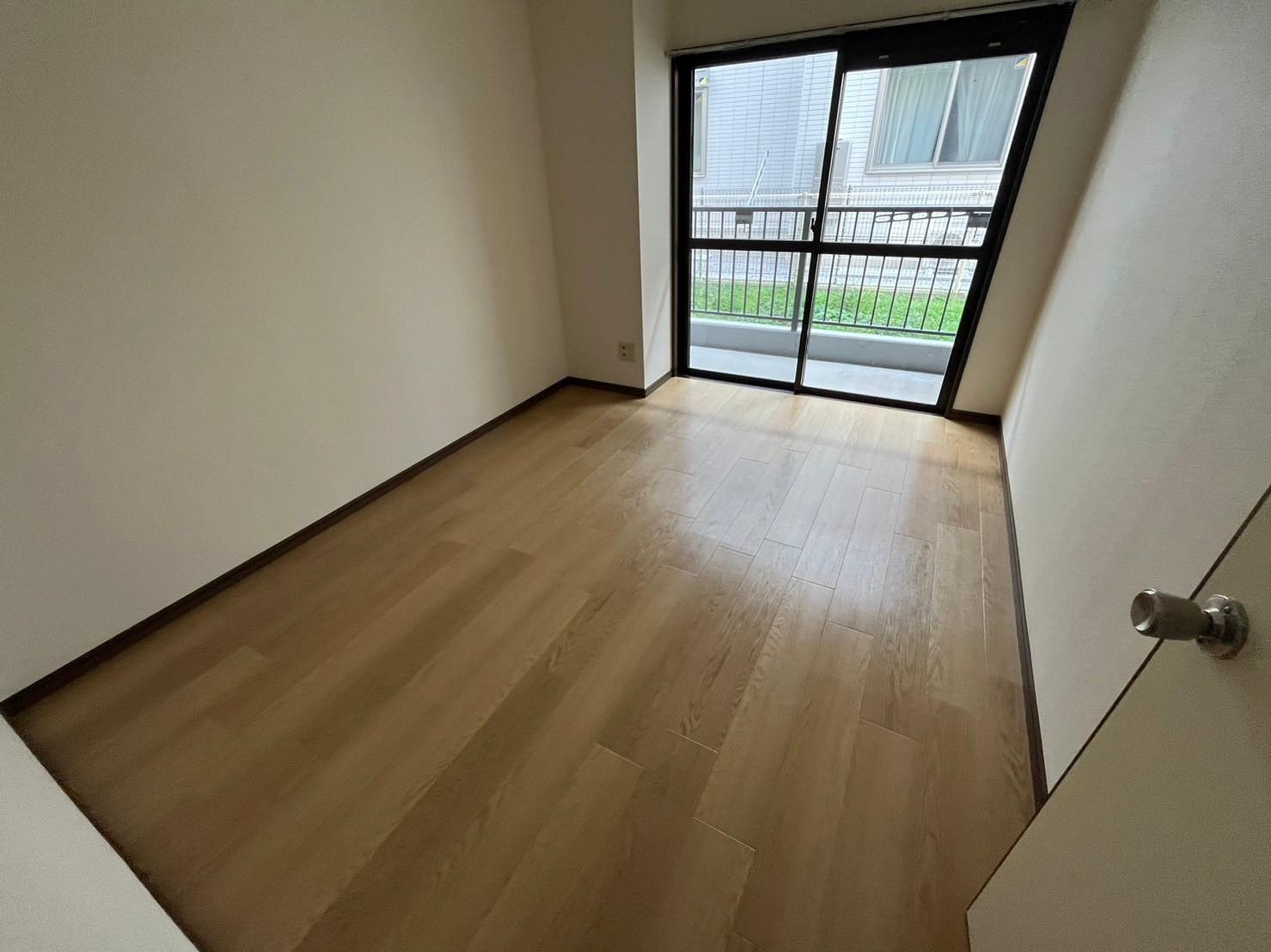 キャピタル稲田堤のその他