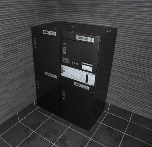 川崎市多摩区登戸のアパートの設備