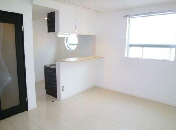 川崎市多摩区登戸のアパートのその他