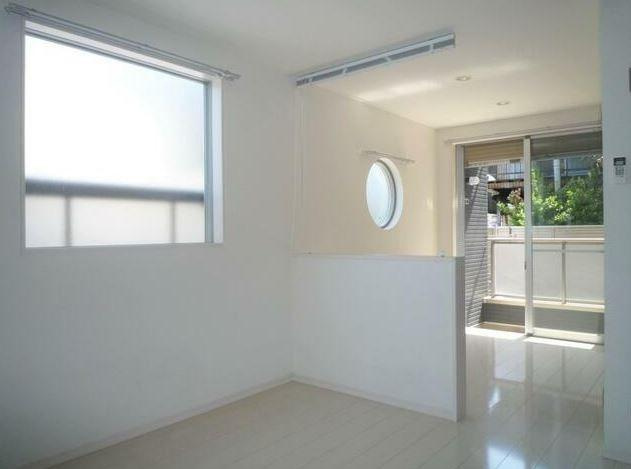 川崎市多摩区登戸のアパート