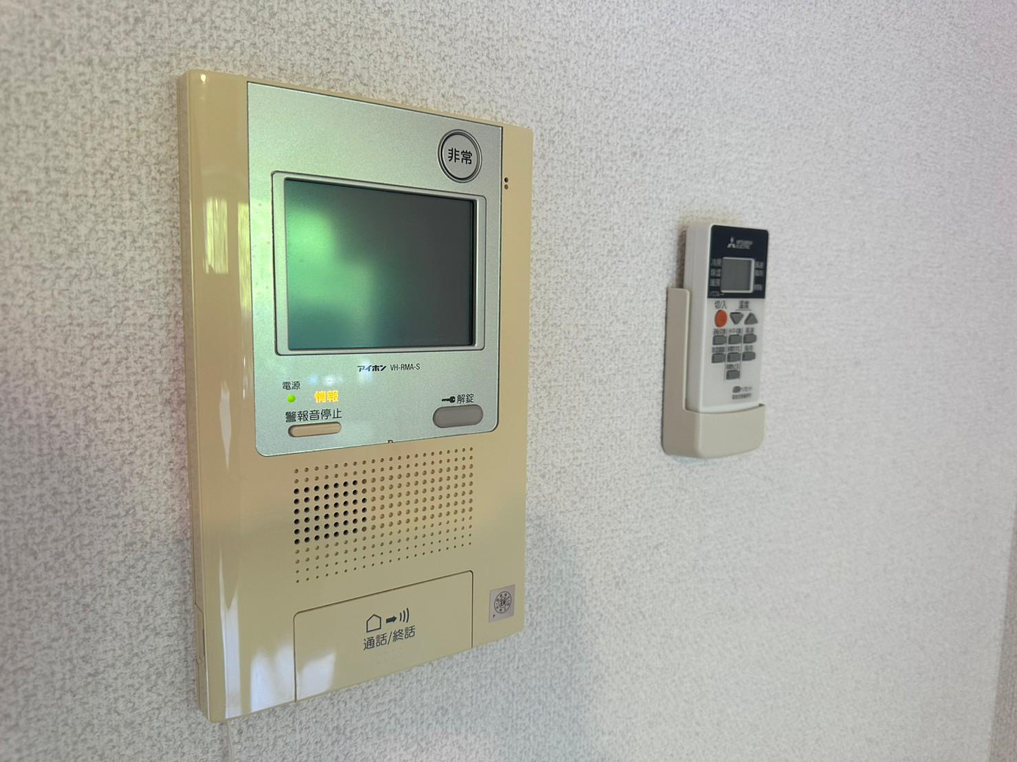 川崎市多摩区枡形６丁目の賃貸マンションのその他