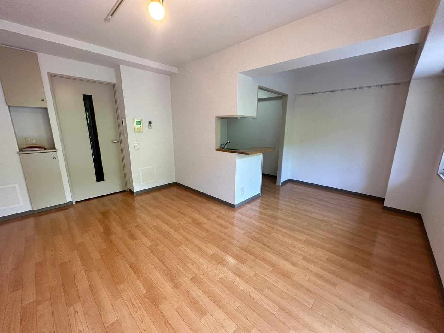 川崎市多摩区枡形６丁目の賃貸マンション