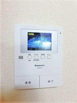 川崎市多摩区東生田２丁目の賃貸マンションの設備