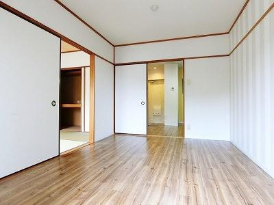 川崎市多摩区東生田２丁目の賃貸マンションのその他