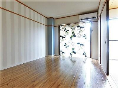 川崎市多摩区東生田２丁目の賃貸マンション
