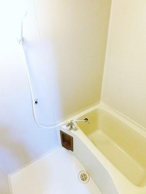 川崎市多摩区東生田２丁目の賃貸マンションの浴室