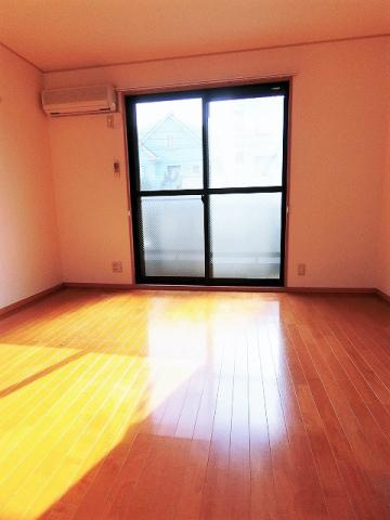 川崎市多摩区登戸新町のアパートのその他