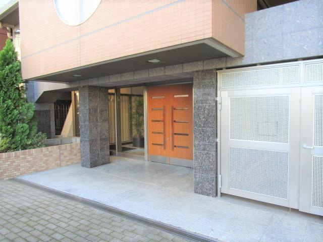 アーバンフラッツ町田のその他共用部分