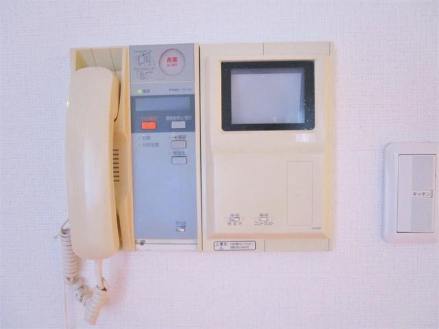 アーバンフラッツ町田の設備