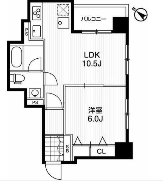 アーバンフラッツ町田