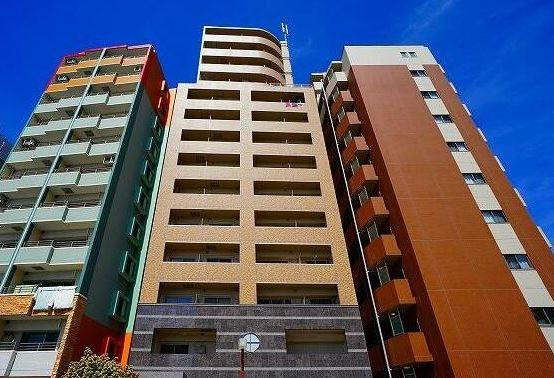 アーバンフラッツ町田