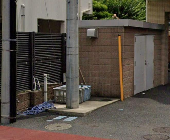 リア・コンフォートのその他共用部分