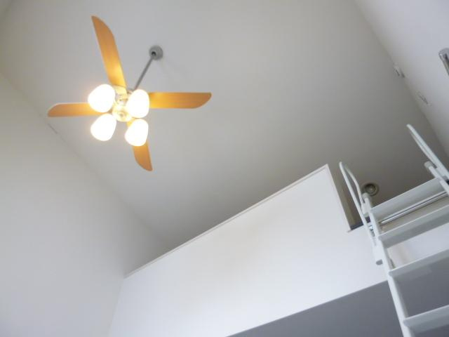 グランシエルの設備